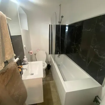 Le Cocon De Beauvoisine Apartment Rouen