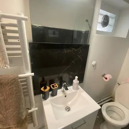 Le Cocon De Beauvoisine Apartment *