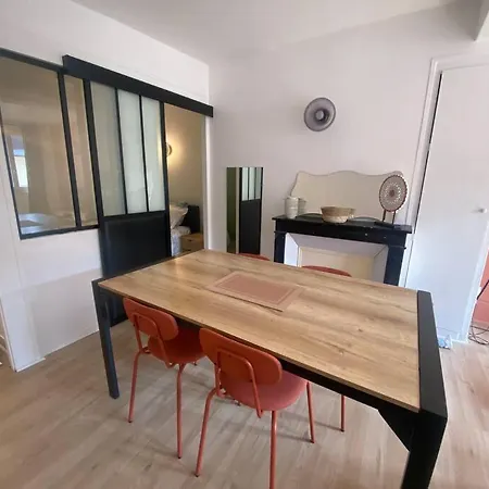 Le Cocon De Beauvoisine Apartment