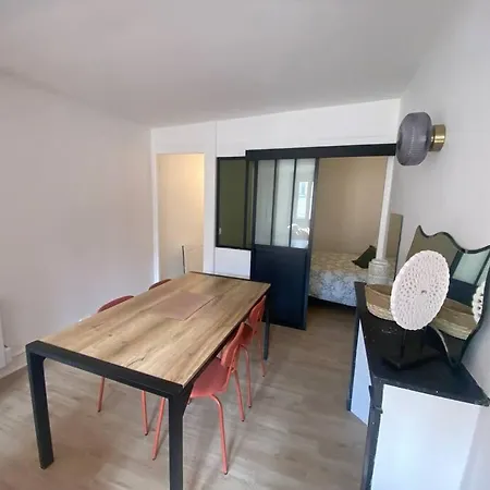 Le Cocon De Beauvoisine Apartment