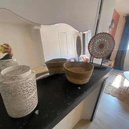 Le Cocon De Beauvoisine Apartment