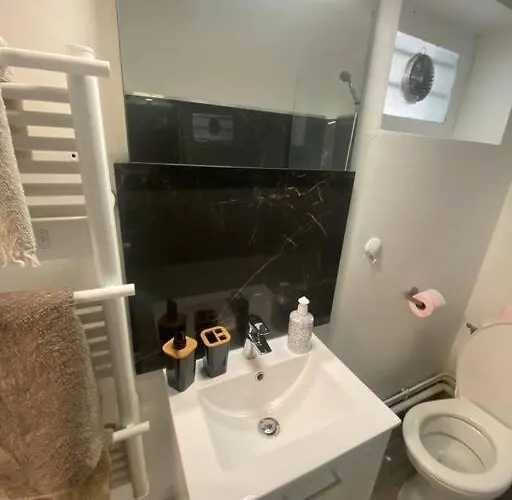 Le Cocon De Beauvoisine Apartman *