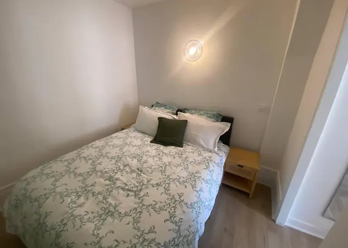 Apartman Le Cocon De Beauvoisine *
