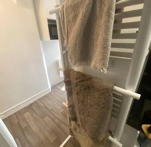 Apartman Le Cocon De Beauvoisine *