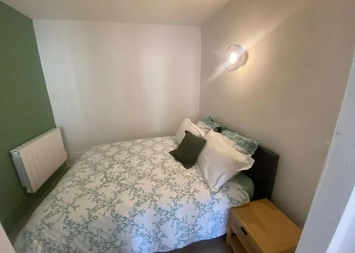 Le Cocon De Beauvoisine *