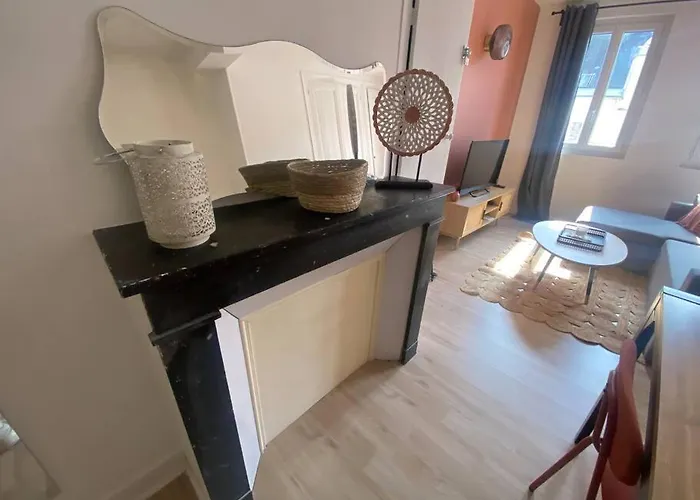 Le Cocon De Beauvoisine * Rouen